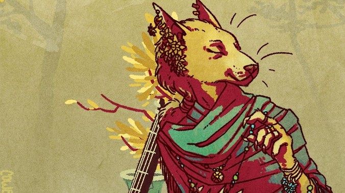 为什么西方诞生了三权分立，东方没有诞生三权分立？